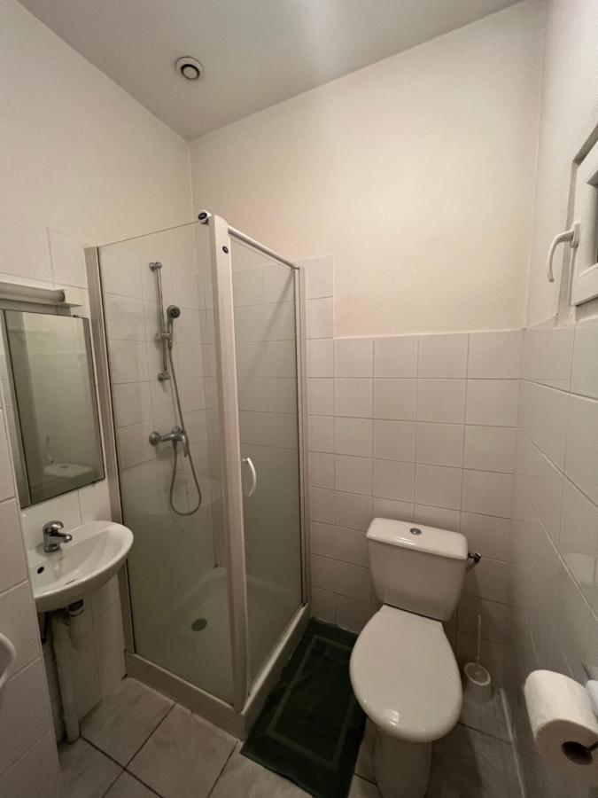 Good Loc Appartement Sens Buitenkant foto